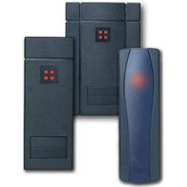 European Access Control