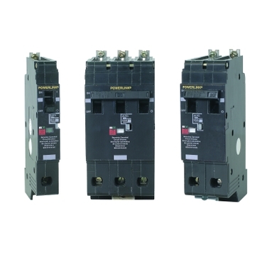 PowerLink G3 Remotely Operated Circuit Breakers Square D Lighting Control