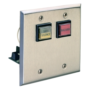 Remote Indicator Alarms and Annunciators Square D This is a legacy product