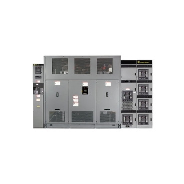 Medium Voltage Unit Substations