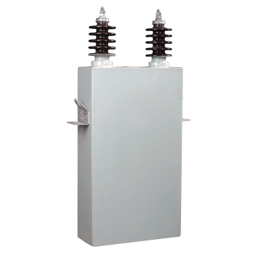 Kondensatorer for mellomspenning Schneider Electric Brukertilpassede høyspente kondensatorer