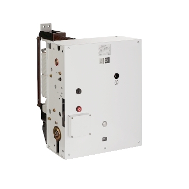 Disjoncteurs à vide intérieurs destinés aux applications tractions (AC)