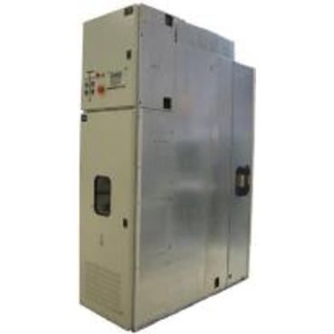 PIX DC Schneider Electric Direct-Current Switchgear for Traction Substations