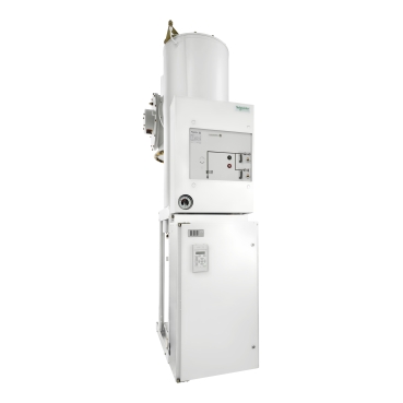 Gas-Insulated Switchgear up to 52 kV