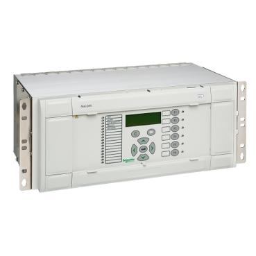 MiCOM P532 em caixa 84TE