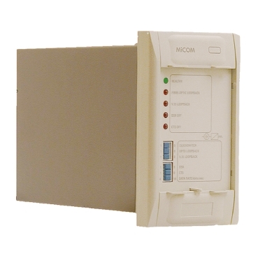 MiCOM P59x Schneider Electric Interface Modules and GPS Units for Line Differential Protection