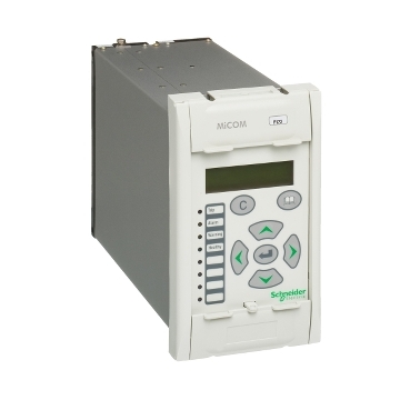 P9xx Schneider Electric Voltage and Frequency Management Relays