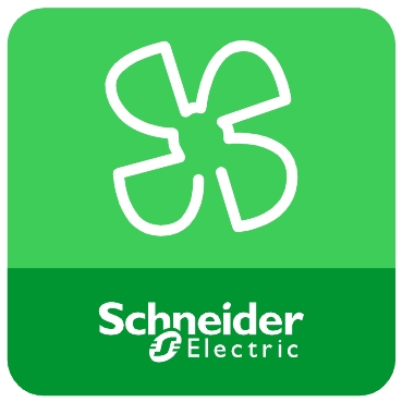 SoHVAC Schneider Electric Poenostavi programiranje in naročanje HVAC (gretje, ventiliranje in prezračevanje) & R strojev