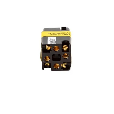 60pbi intermediate mechanism