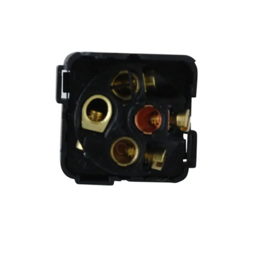 SWITCH MECHANISM ASSEMBLY 32A. 250V MARKED COOKER