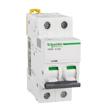 A9F17216 Schneider Electric 图片