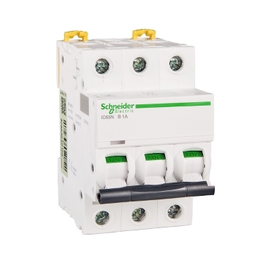 A9F17301 Schneider Electric 图片