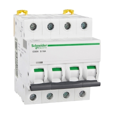 A9F17416 Schneider Electric 图片