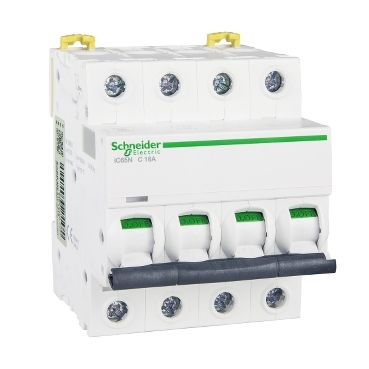 A9F18416 Schneider Electric 图片
