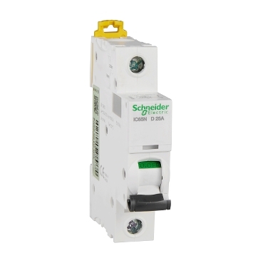 A9F19125 Schneider Electric 图片