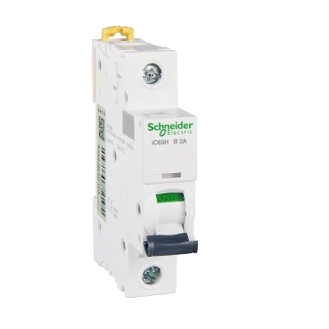 A9F27102 Schneider Electric 图片