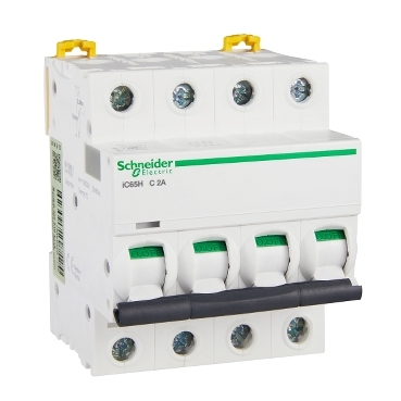A9F28402 Schneider Electric 图片
