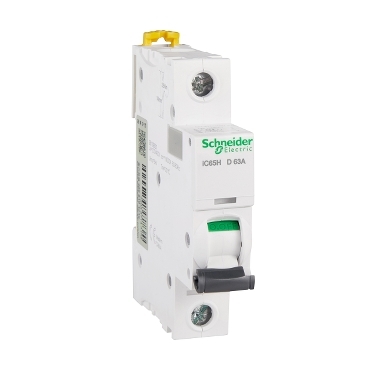 A9F29163 Schneider Electric 图片