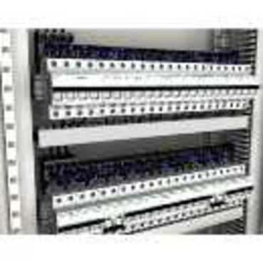 Acti 9 iC60 Din rail MCBs & Multiclip splitter blocks