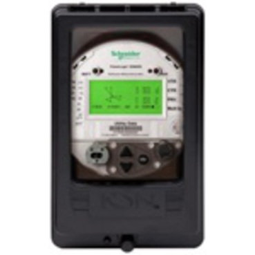 PowerLogic ION8650 switchboard meter