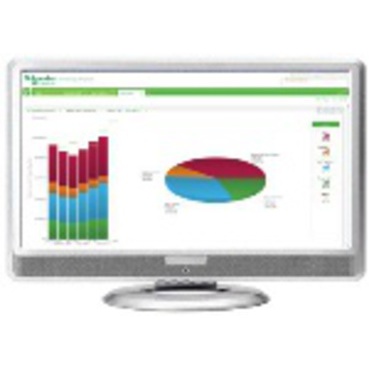 Remote Energy Management (REM) Schneider Electric An online, user-friendly energy management application