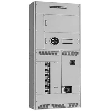 Distribution Panel Board Fundamentals: Know all - Schneider Electric