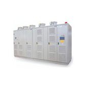 Altivar 1200 Schneider Electric Inversor de frequência de média tensão de 315 kVA até 16.200 kVA