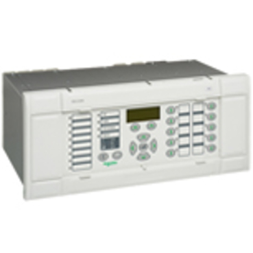 MiCOM P849 Schneider Electric IEC 61850 Input & Output Extension Device