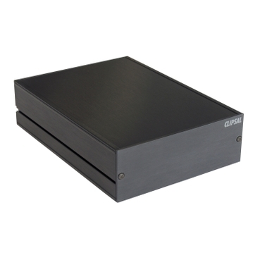 Low Power Remote Amplifier Square D The Low Power Remote Amplifier (SLC560110R) offers either a stand-alone, single zone of music, or as part of a complete Multi Room Audio System.