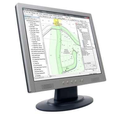ArcFM™ Viewer with Inspector Extension Schneider Electric Keep representations of your network assets precise and up-to-date
