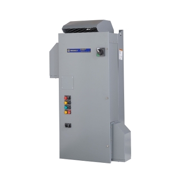 Altivar 61 (E-Flex) Schneider Electric This is a legacy product. Multi-Featured Enclosed