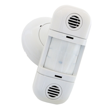 The Single and Dual Circuit PIR Wall Switch Occupancy Sensors feature a built-in light level sensor and passive infrared (PIR) technology to achieve energy savings and comply with energy codes.