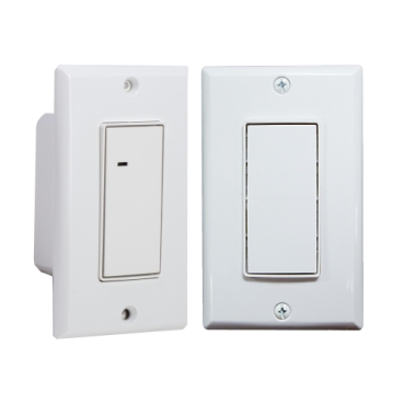Low Voltage Switches