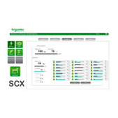SCX Drivers and Applications Schneider Electric Communications drivers for Proteus, MGX and many other device types.