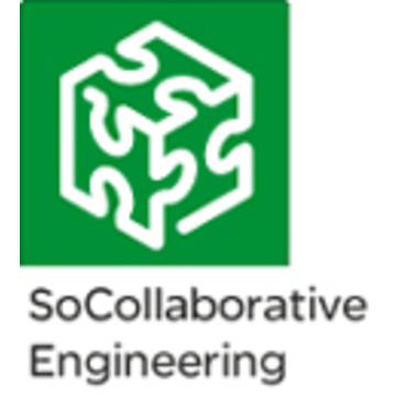 SoCollaborative Engineering Schneider Electric The collaborative software pack to configure your system