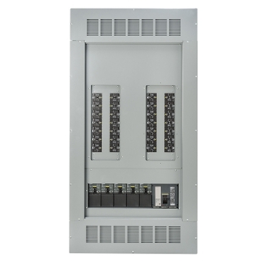 Electrical Panelboards Power Distribution Schneider Electric Usa