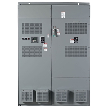 Model 6 Motor Control Center with 18-Pulse Drive Schneider Electric This is a legacy product
