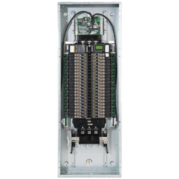 MVP NF Panelboards Schneider Electric Lighting and power distribution panelboards
