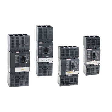 PowerPacT Photovoltaic Molded Case Circuit Breakers Schneider Electric This is a legacy product