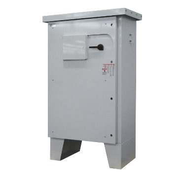 Altivar Field Drive Schneider Electric This is legacy product, please consider the Altivar Outdoor Drive