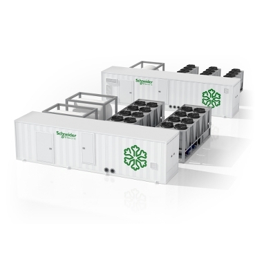 Schneider Electric: Cuadro eléctrico para baja tensión Okken, más  seguridad, fiabilidad y conectividad