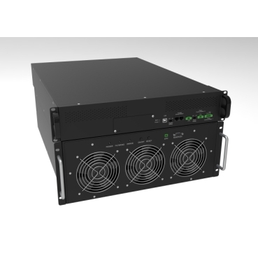 AccuSine 4LS+有源濾波器