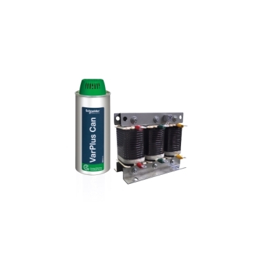 VCK Schneider Electric VCK組合方案