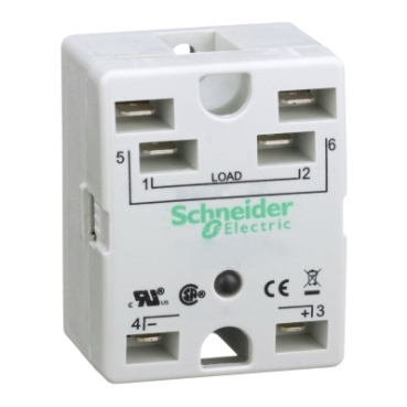 Schneider Electric 6240BXXSZB-DC3 Picture