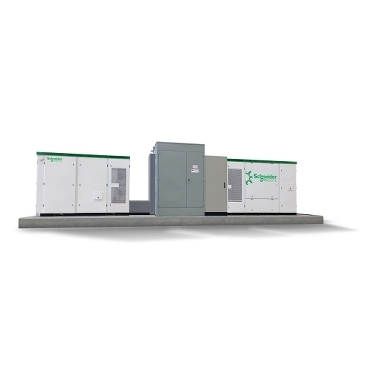 Conext SmartGen Power System NA