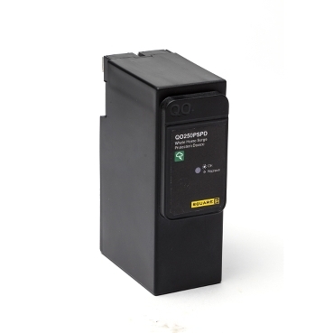 Square D QO250PSPD QO Plug-on Neutral Whole Home SPD Schneider Electric A high performance, easy to install surge suppressor designed for installation into QO/Homeline residential plug-on neutral load centers.