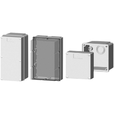 PDL Industrial Electrical Accessories Schneider Electric Utility Boxes