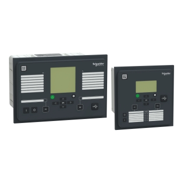 PowerLogic™ P3 Protection Relays Schneider Electric Compact medium voltage protection relays