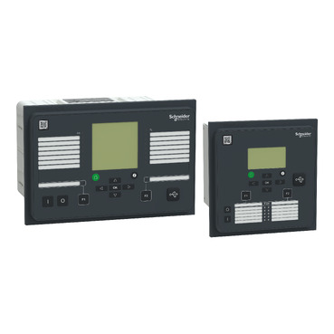 Protection Relays by Application | Schneider Electric