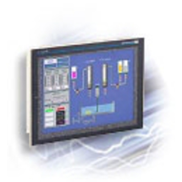 Magelis XBT-G Schneider Electric Graphic terminals with touch-sensitive screens
